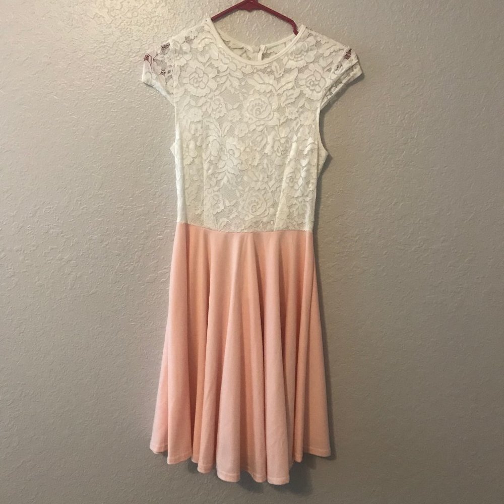 Semi-formal Dress!!!